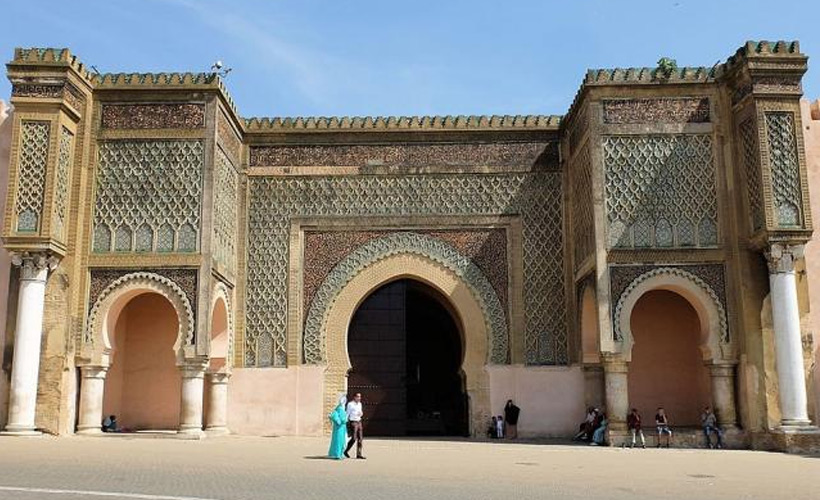 meknes